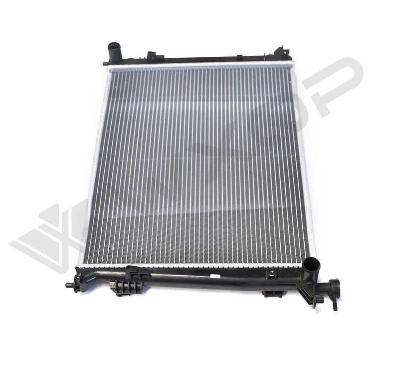 WXQP 720623 Radiator, engine cooling