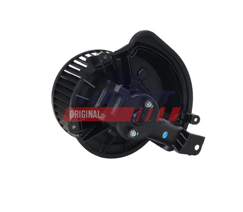 Salongipuhur, FAST FT13811