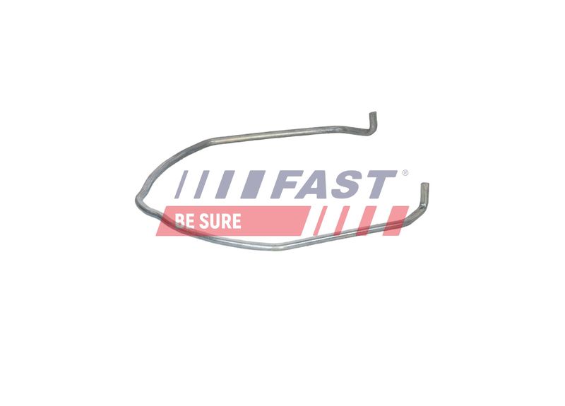 FAST FT13239 ening Clamp, charge air hose