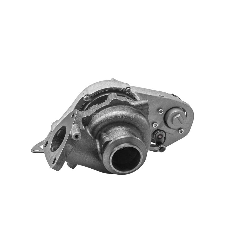 BR Turbo BRTX17896M Charger, charging (supercharged/turbocharged)