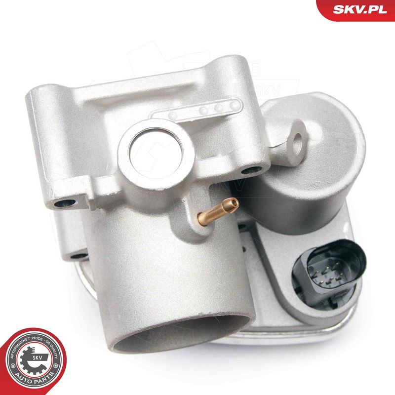 Drosselklapihoob, ESEN SKV 12SKV042