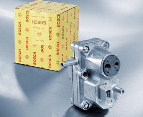 Bosch Warm-up Regulator F 026 TX2 083