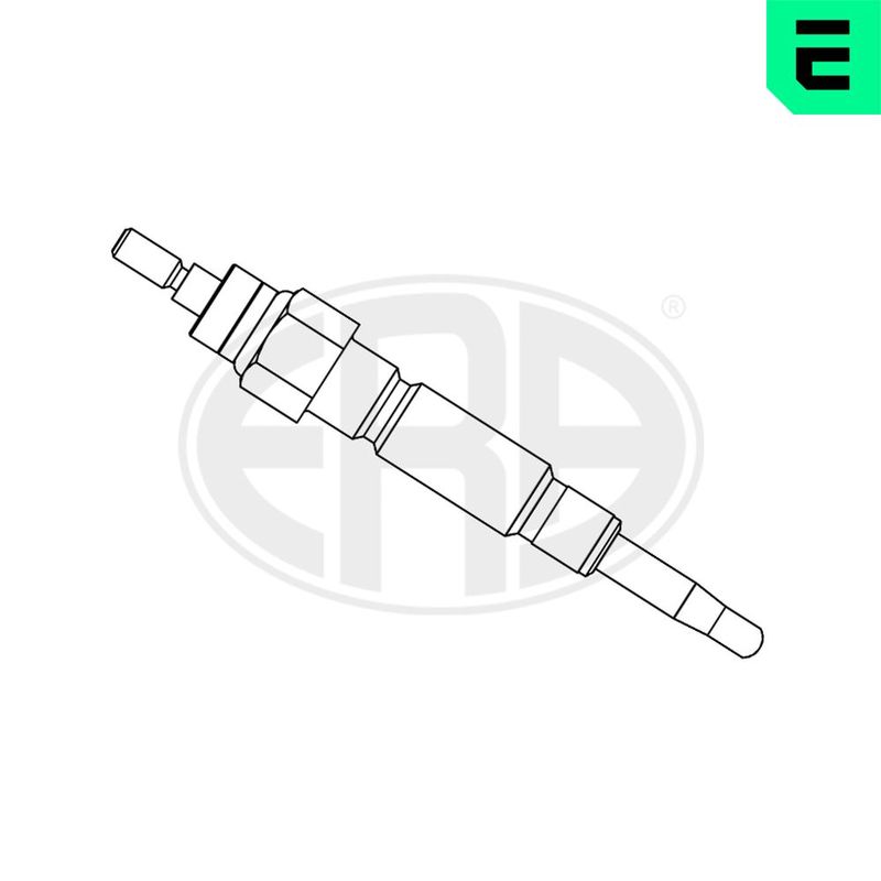 ERA 886079 Glow Plug