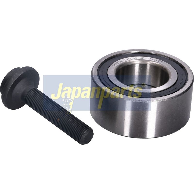 JAPANPARTS Rato guolio komplektas