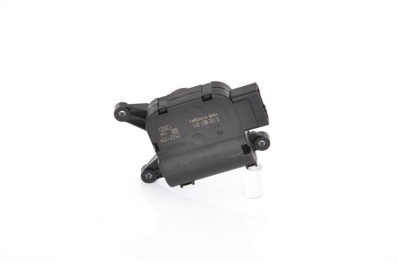 BOSCH 0132801351 Actuator, headlight levelling