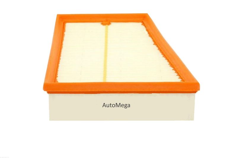 AUTOMEGA 180053210 Air Filter