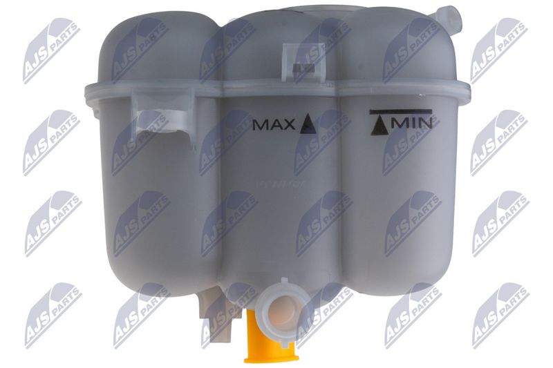 NTY CZW-VW-024 Expansion Tank, coolant