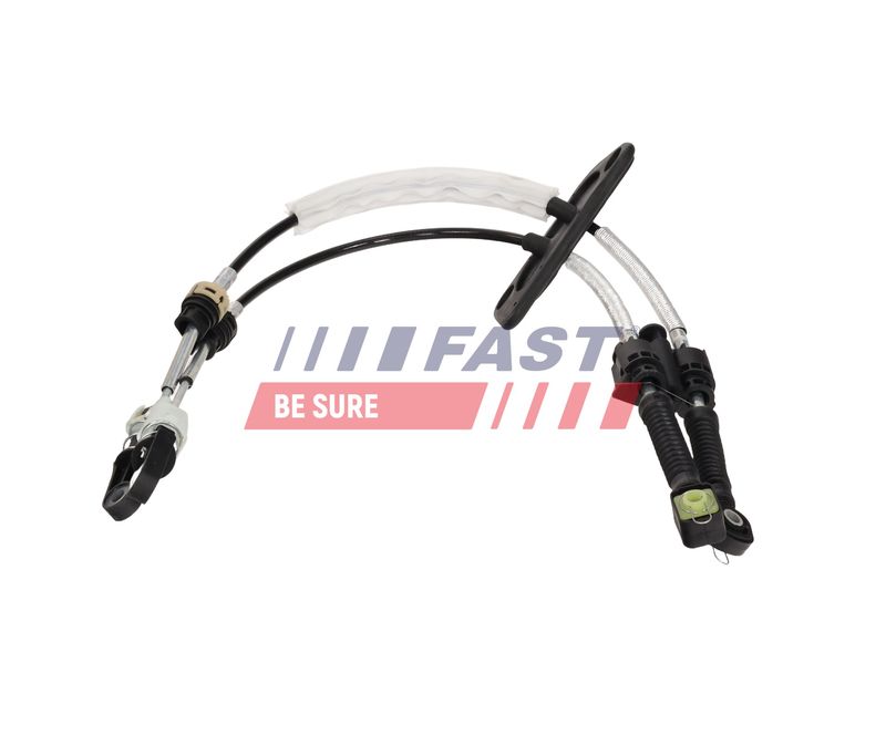 FAST FT11764 Cable Set, manual transmission
