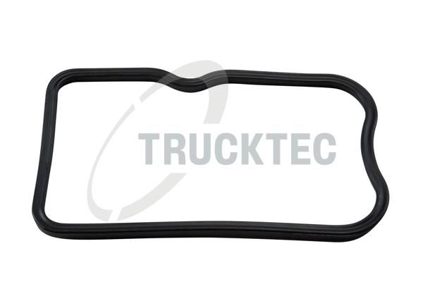 TRUCKTEC AUTOMOTIVE 03.10.031 - Vožtuvų dangtelio tarpinė
