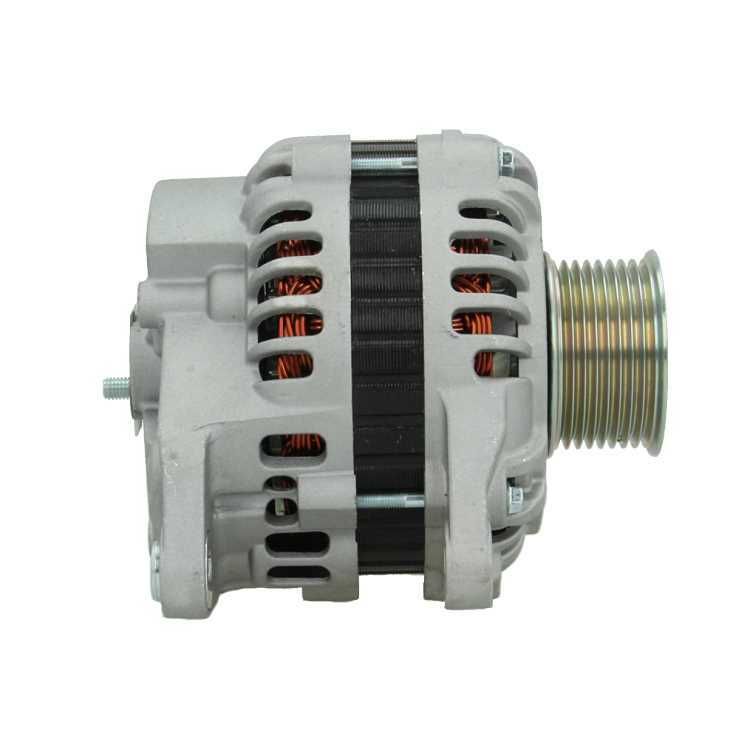 BV PSH 145.542.100.130 Alternator