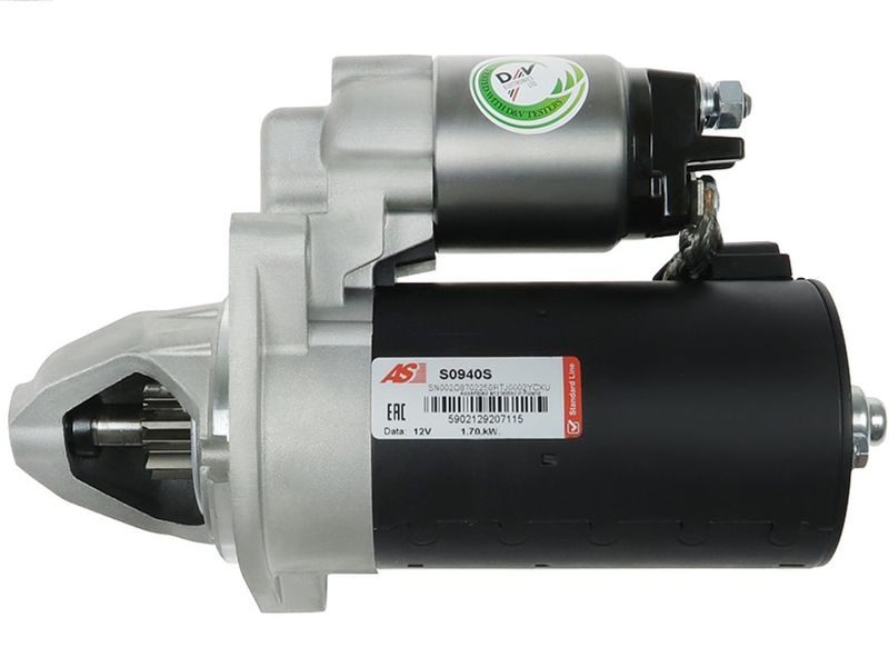 AS-PL S0940S Starter