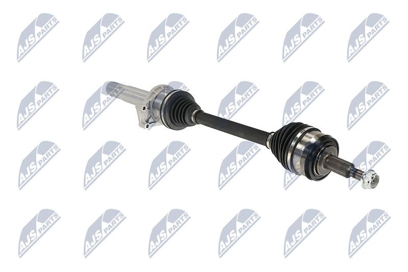 NTY NPW-VW-259 Drive Shaft
