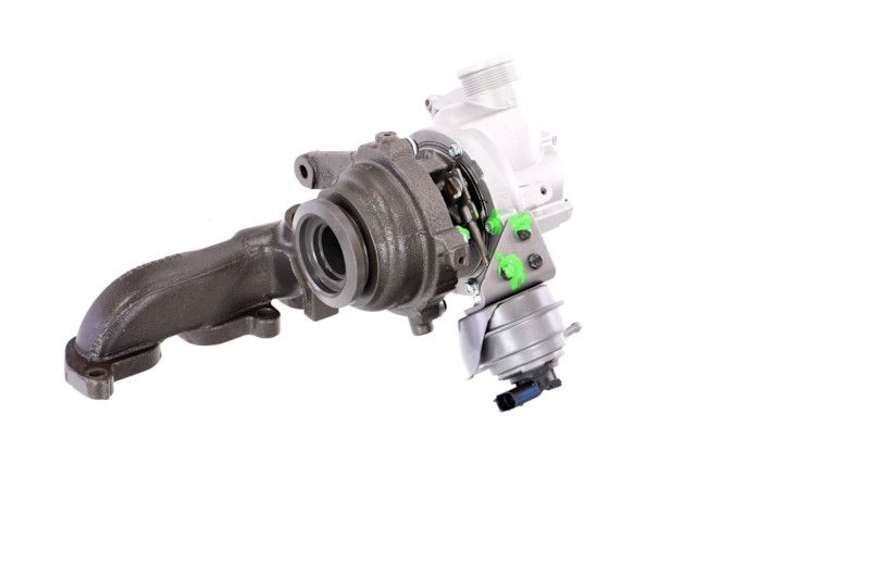 REMANTE 003-002-001287R Charger, charging (supercharged/turbocharged)