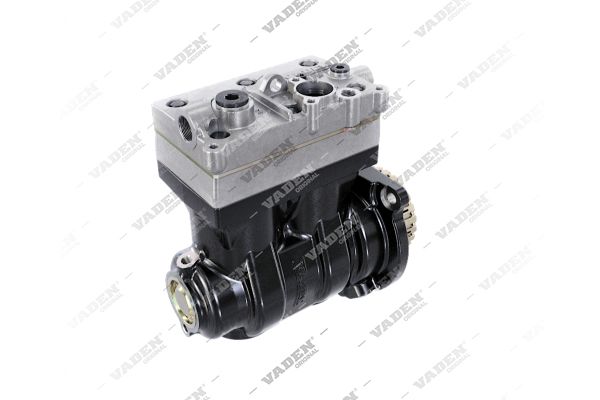 kompresor RVI/VOLVO aby šel  zaměnit za  9125120320  musí se dodat  karta  094981, 094982 , 066669 1300235001