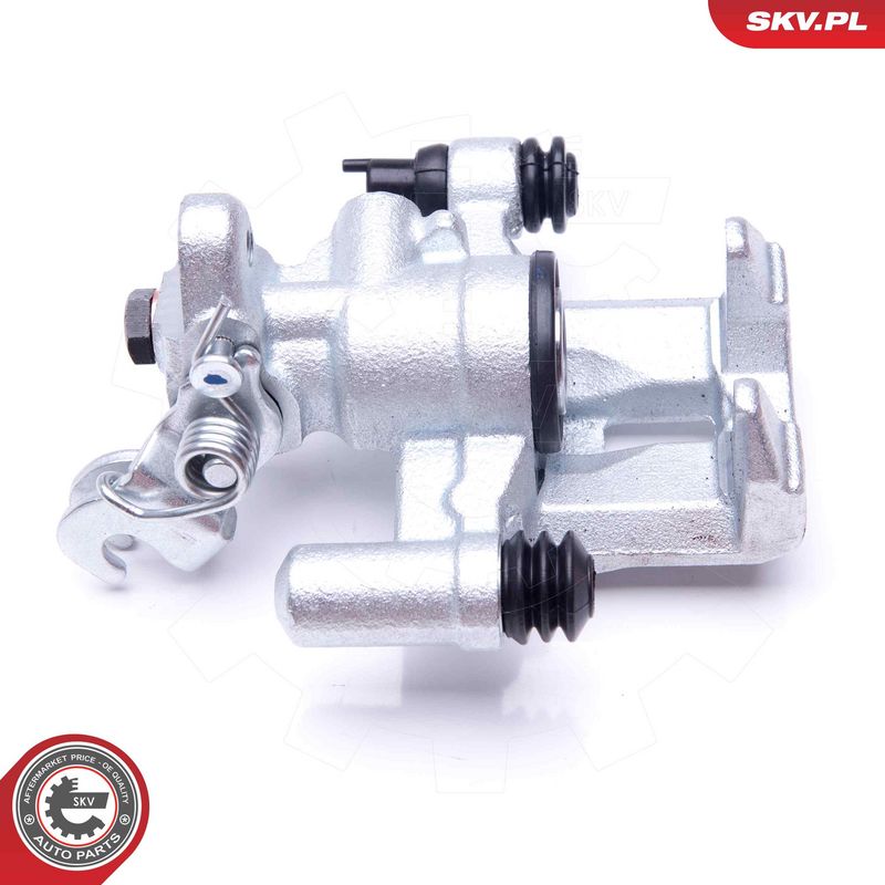 Pidurisadul, ESEN SKV 34SKV753