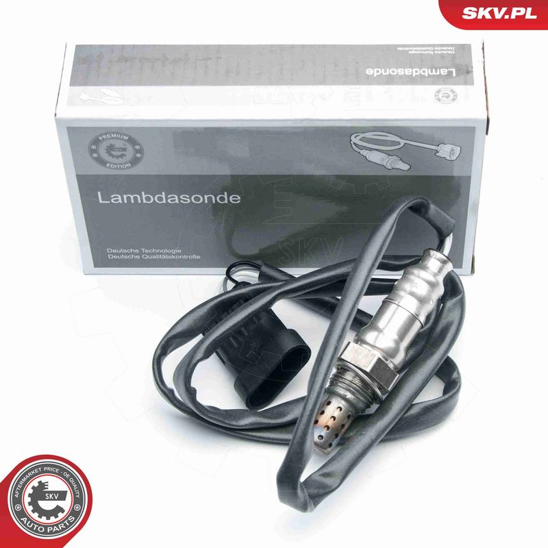ESEN SKV 09SKV593 - Oxygen Sensor