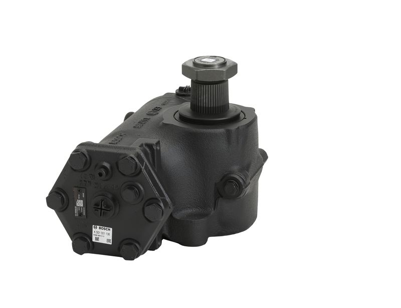 BOSCH KS01001136 Steering Gear