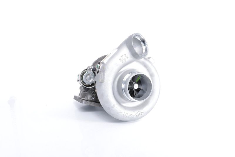 Compresor,sistem de supraalimentare T912884 BTS Turbo