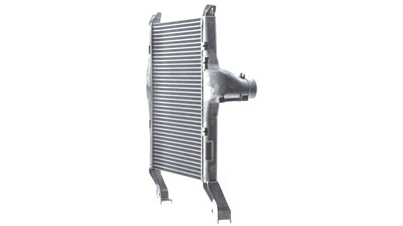 Product Image - Intercooler, inlaatluchtkoeler - CI115000P - MAHLE
