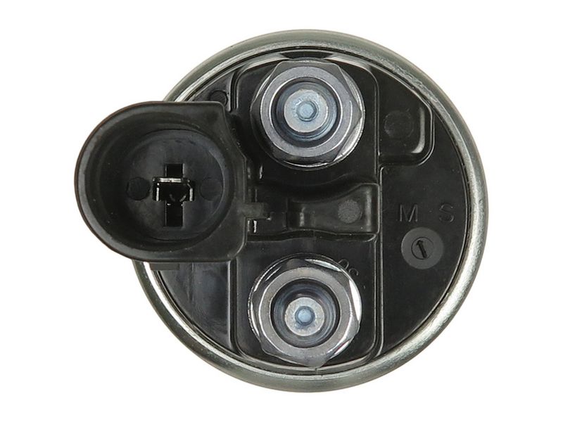 AS-PL SS0052 Solenoid Switch, starter