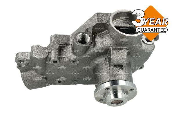 This part match OEM code: 1547907
