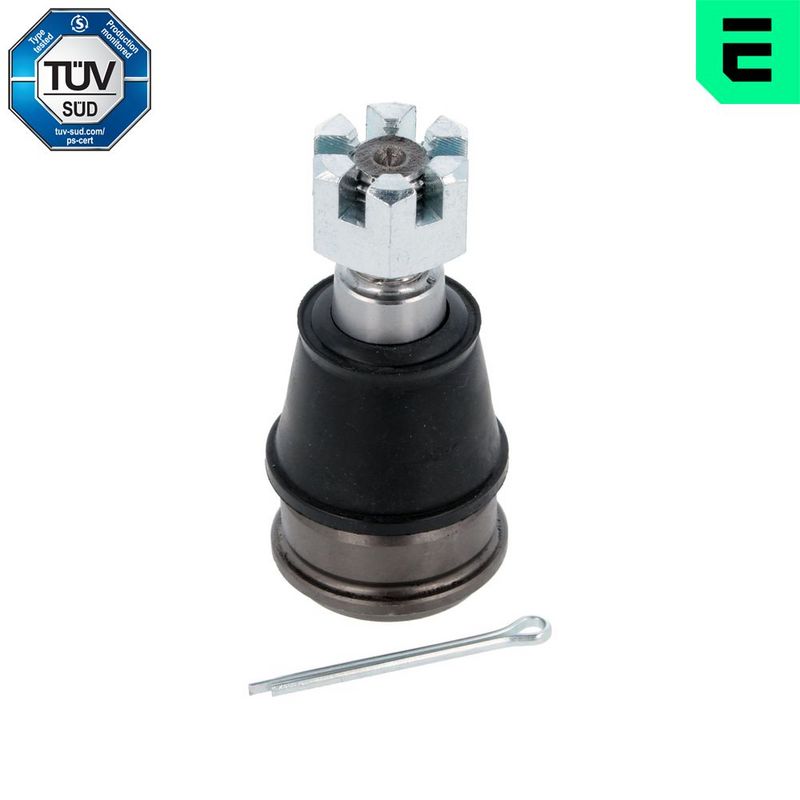 Articulatie sarcina/ghidare G3-2046 OPTIMAL