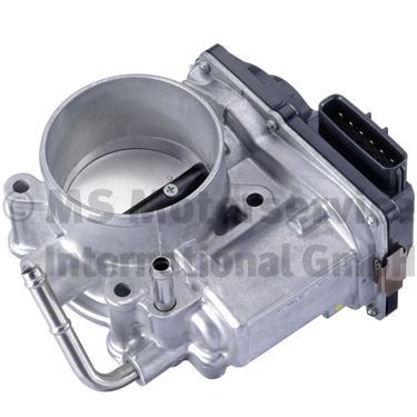 Drosselklappenstutzen