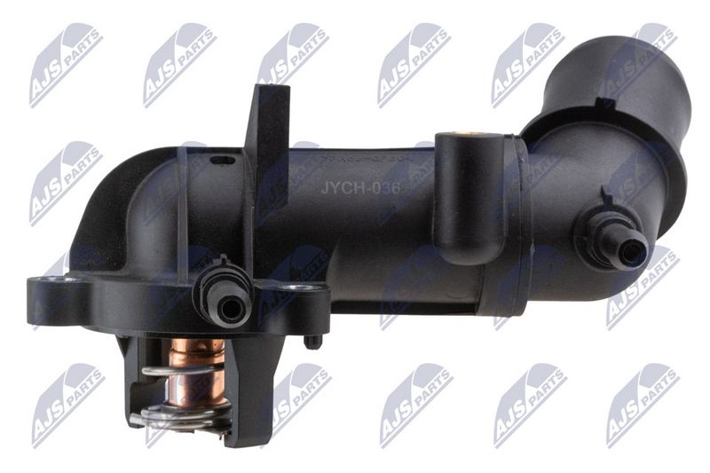 NTY CTM-CH-036 Thermostat, coolant