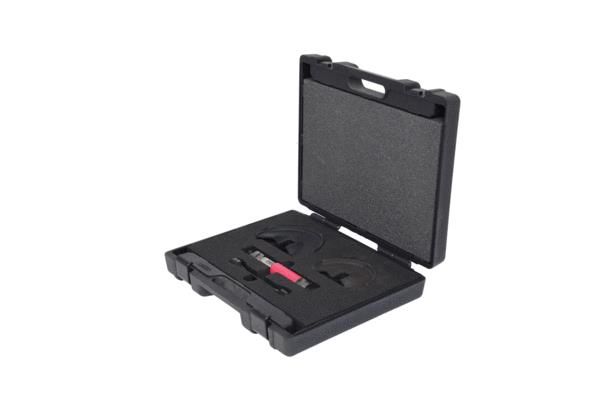KS TOOLS 500.8610 Spring Compressor, suspension spring