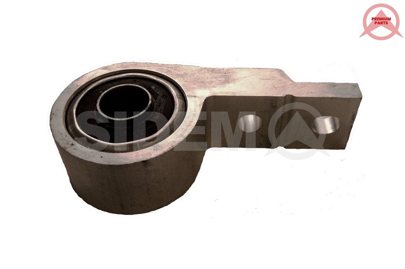 SIDEM 841619 Mounting, control/trailing arm