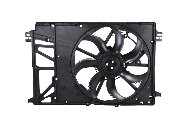 Ventilaator, mootorijahutus, KAMOKA 7740239