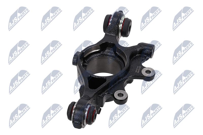 NTY ZZT-LR-005 Steering Knuckle, wheel suspension