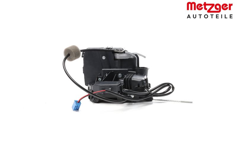 METZGER AUTOTEILE 2314672 Durų spyna