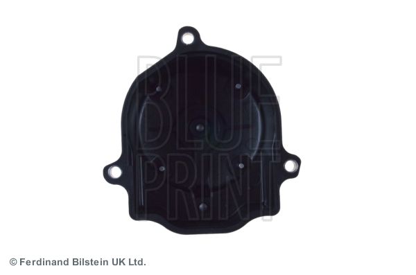 Кришка розподільника запалювання, Blue Print ADT314237