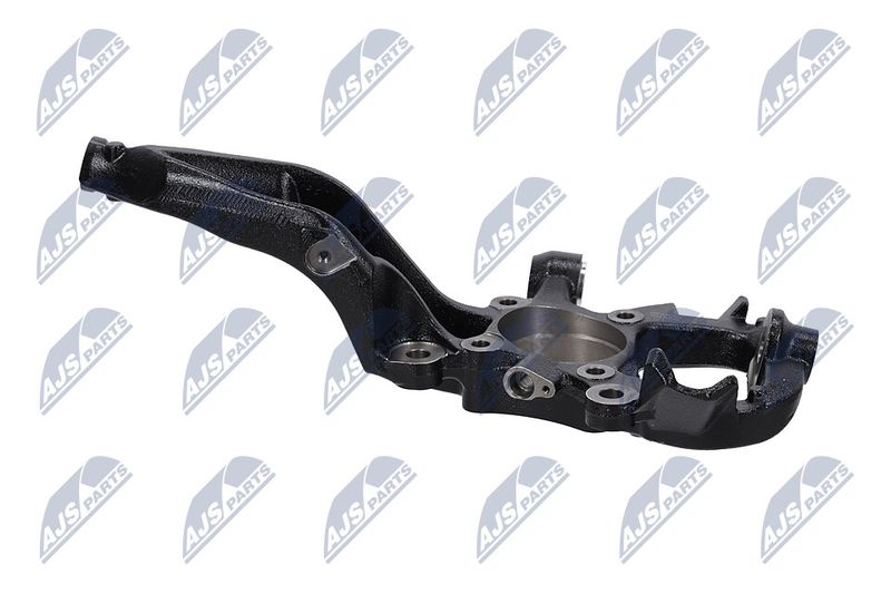 Käändmik, rattakinnitus, NTY ZZP-LR-002