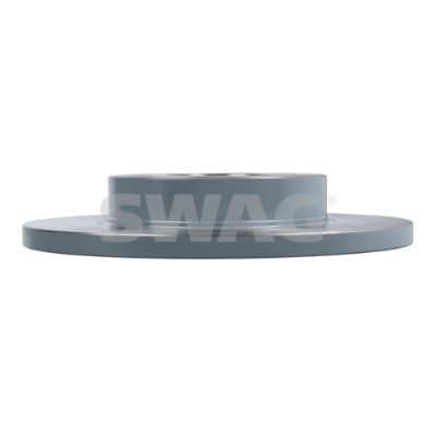 SWAG 40 90 8504 Brake Disc