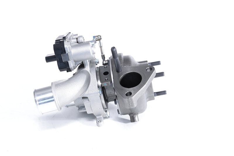Compresor,sistem de supraalimentare T917205 BTS Turbo