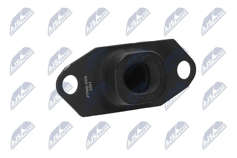 Paigutus, Mootor, NTY ZPS-NS-055