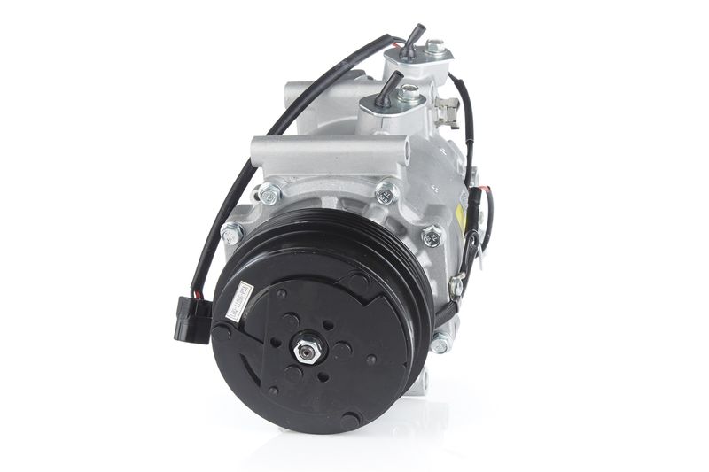 NISSENS 890155 Kondicionieriaus kompresorius