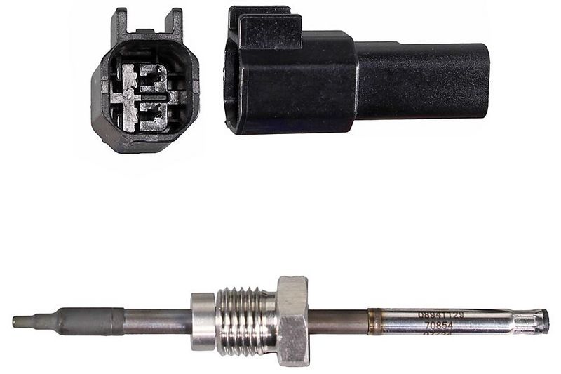 METZGER AUTOTEILE 08941129 Sensor, exhaust gas temperature
