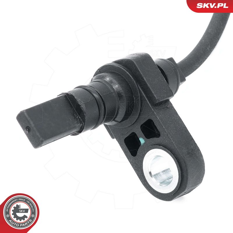 Andur, rattapöörete arv, ESEN SKV 06SKV536