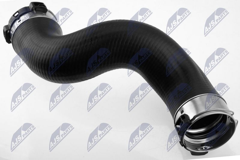 NTY GPP-ME-164 Charge Air Hose
