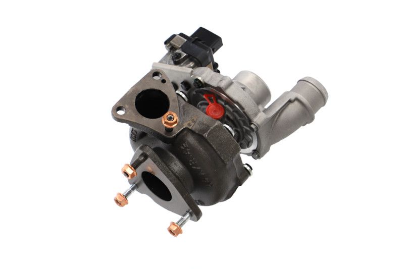 REMANTE 003-002-004400R Turbokompresorius
