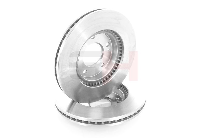 GH GH-403520 Brake Disc