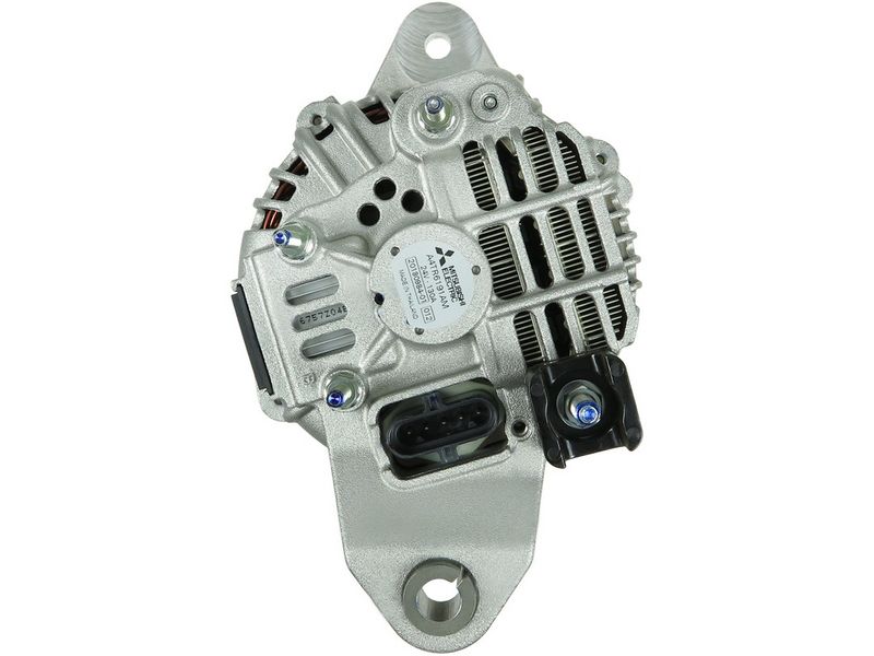 AS-PL A5384(MITSUBISHI) Alternator