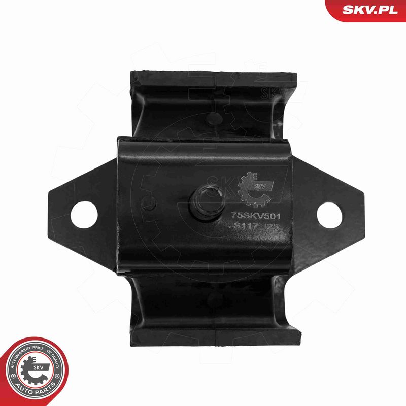 ESEN SKV 75SKV501 Variklio pagalvė