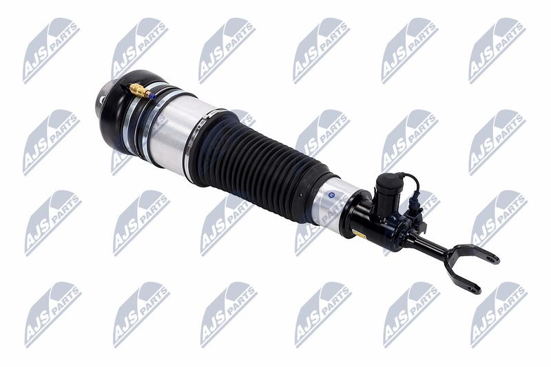 Õhuamort, NTY A-AU-048