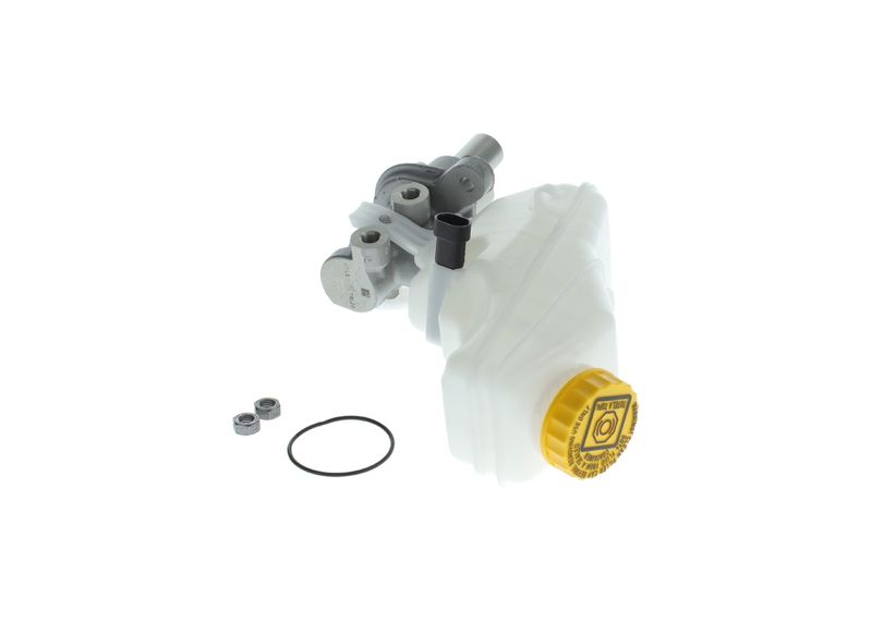 BOSCH 0204123682 Brake Master Cylinder