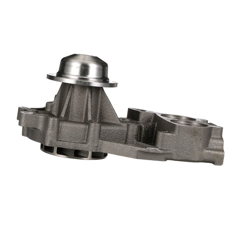 GATES WP5002HD Water Pump, engine cooling
