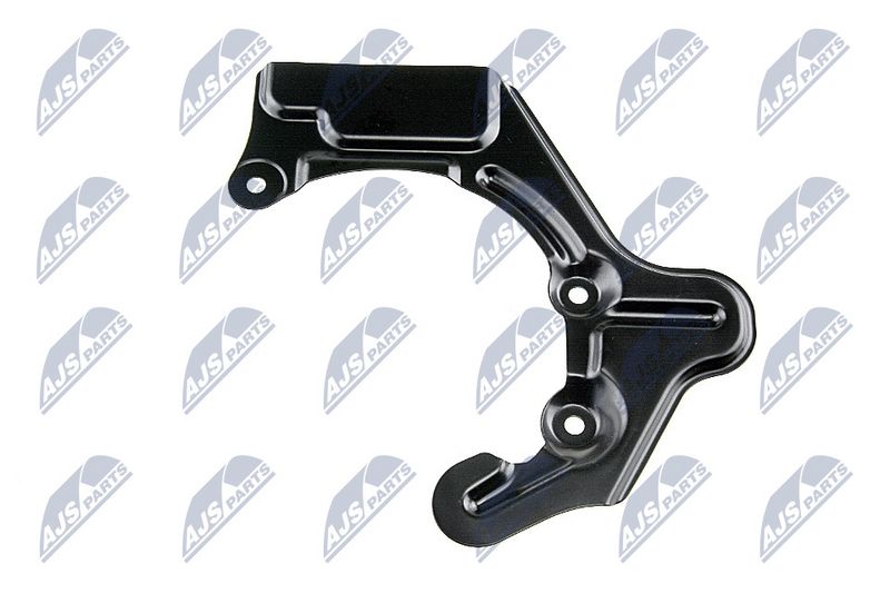 NTY HTO-VW-024 Splash Guard, brake disc
